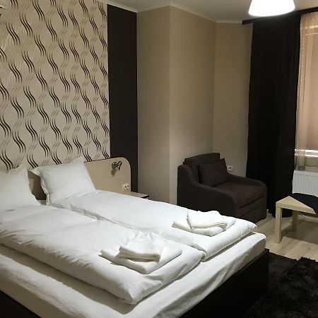 Hotel Body M Vratsa Exterior photo