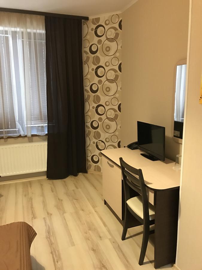 Hotel Body M Vratsa Exterior photo