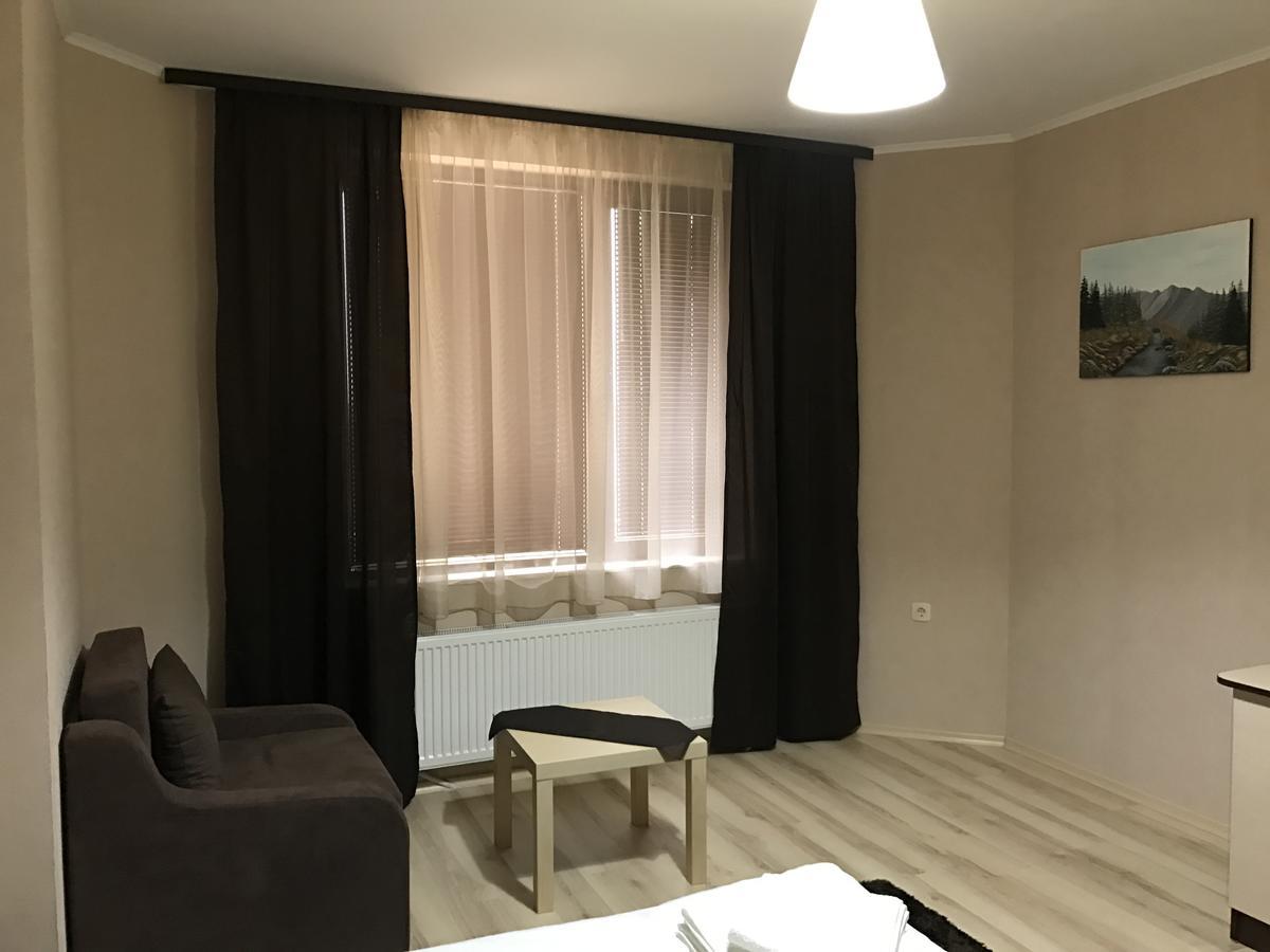 Hotel Body M Vratsa Exterior photo