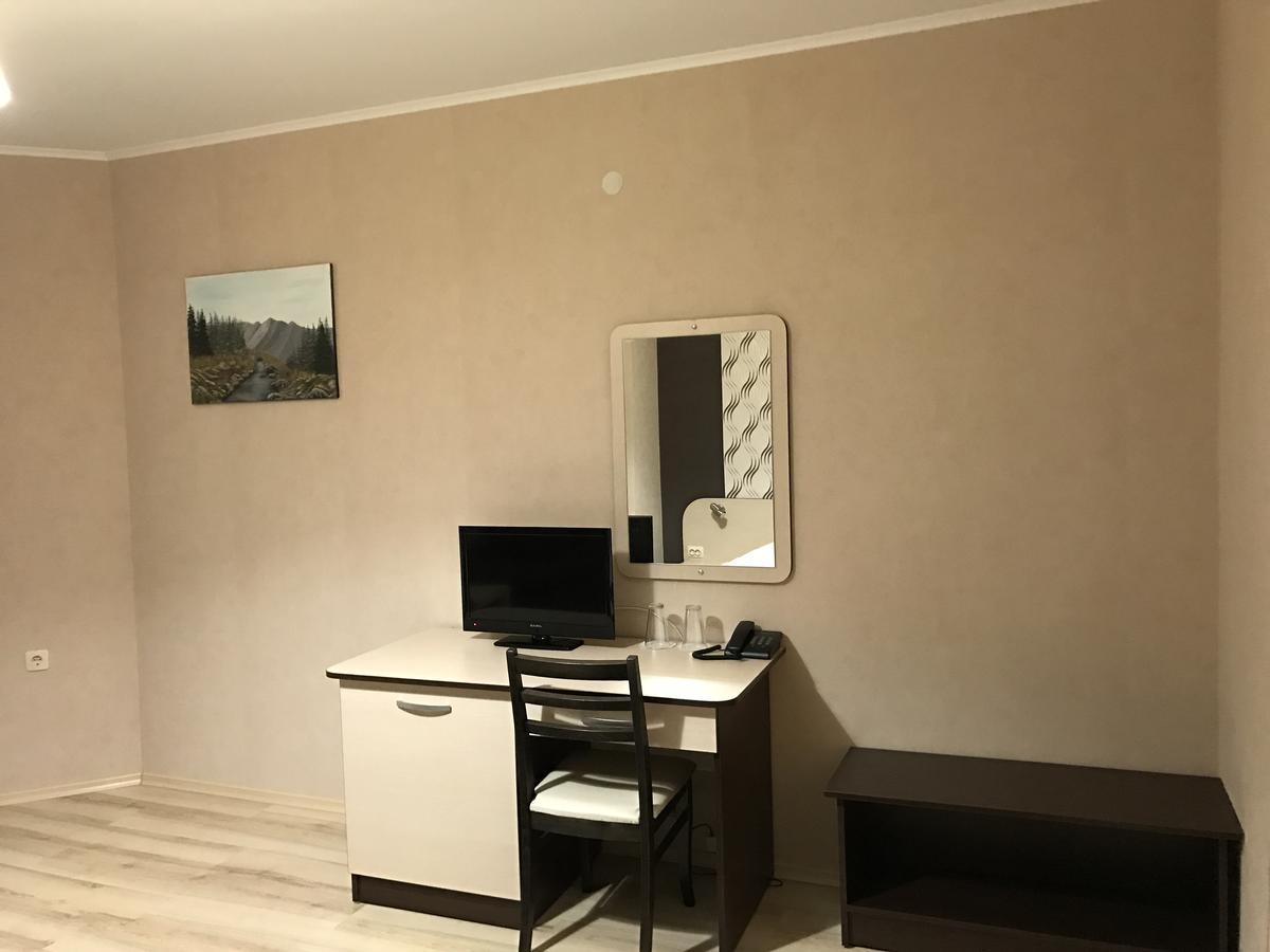 Hotel Body M Vratsa Exterior photo